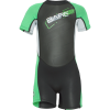 Гидрокостюм Tadpole Shorty дет 2 мм (Детский; 2 года; зеленый)